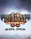  ESD Fantasy General II General Edition
