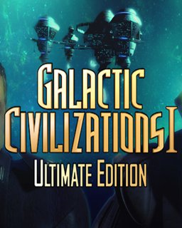 ESD Galactic Civilizations I Ultimate Edition