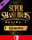  ESD Super Smash Bros. Ultimate Fighters Pass