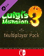  ESD Luigi's Mansion 3 Multiplayer Pack