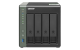  QNAP TS-431KX-2G (4core 1,7GHz / 2GB RAM / 4x SATA /2x GbE /1x 10GbE SFP+ /3x USB 3.2 Gen1 )