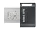  Samsung FIT Plus/128GB/USB 3.2/USB-A/Titan Gray