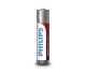  PHILIPS LR03P4F Baterie Power Alkaline AAA / 4