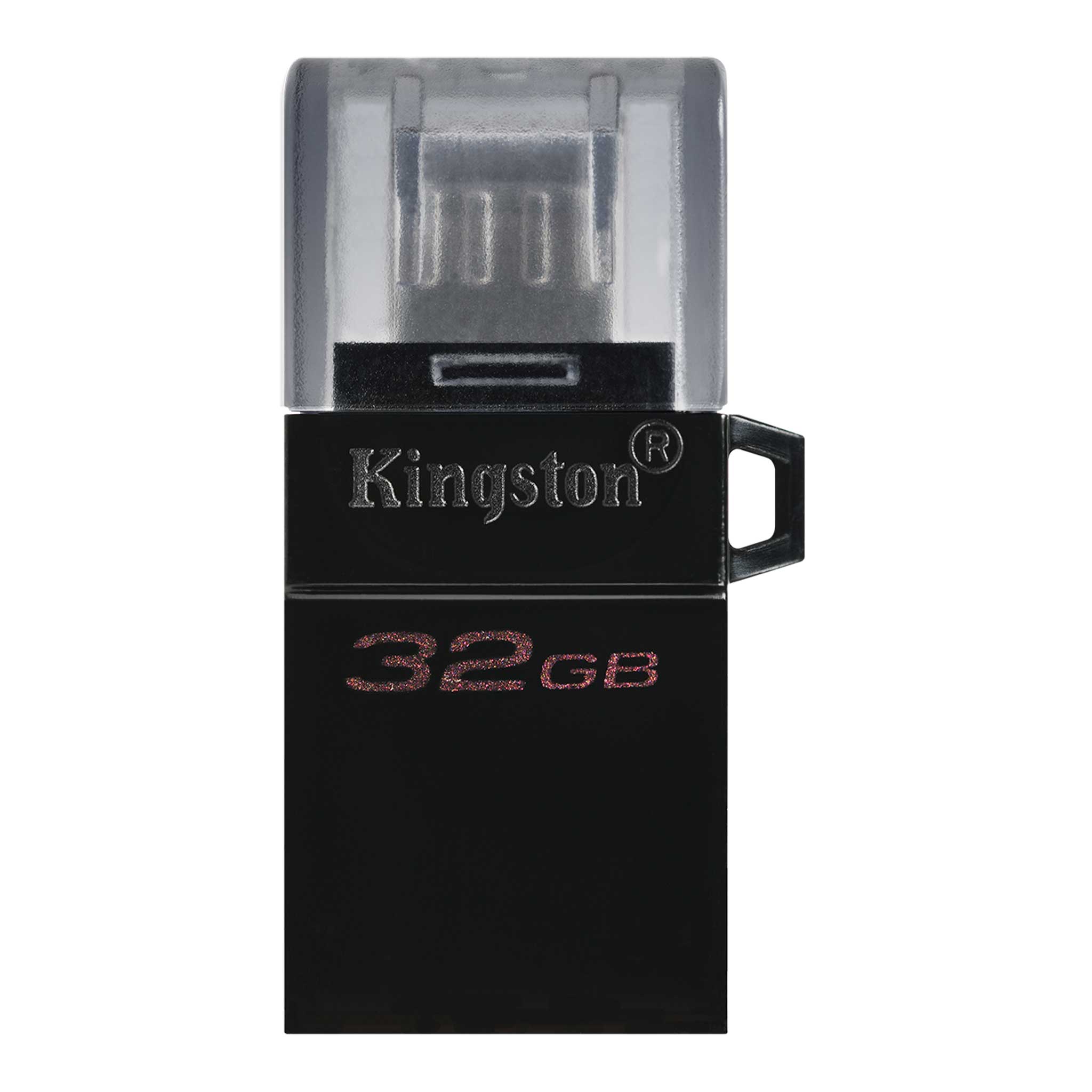 32GB Kingston DT MicroDuo 3, USB 3.0 (android/OTG)