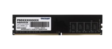 Patriot/DDR4/8GB/3200MHz/CL22/1x8GB