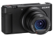  Sony ZV-1 černá,20,1Mpix, vlogovací fotoaparát