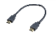  AKASA - 4K HDMI kabel - 30 cm
