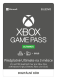  ESD XBOX - Game Pass Ultimate - předplatné na 3 měsíce (EuroZone)