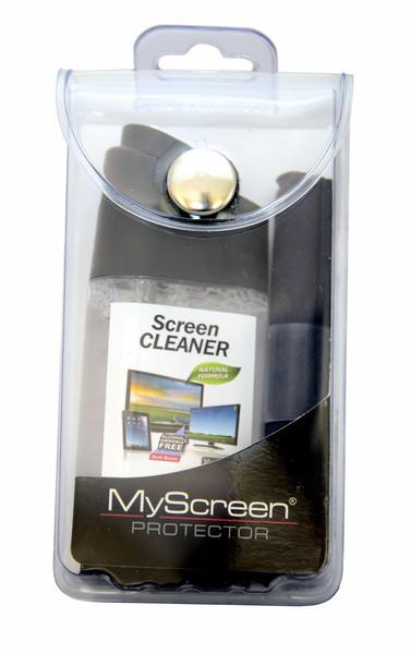 MyScreen Travel antibakteriální čistící sprej 30 ml