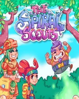 ESD The Spiral Scouts