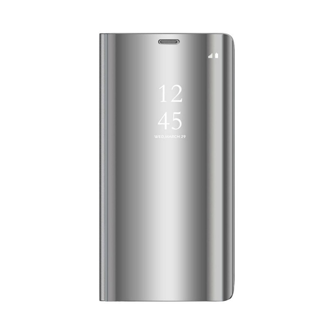 Cu-Be Clear View Xiaomi Redmi 9A Silver