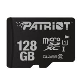  Patriot/micro SDHC/128GB/80MBps/UHS-I U1 / Class 10