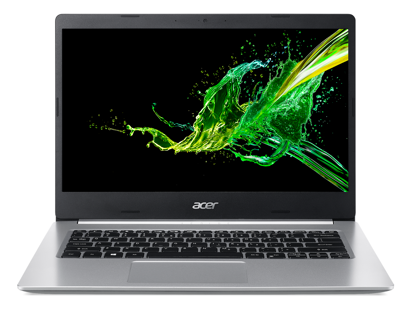 Acer Aspire 5 - 14"/i5-1035G1/2*4G/512SSD/W10 stříbrný