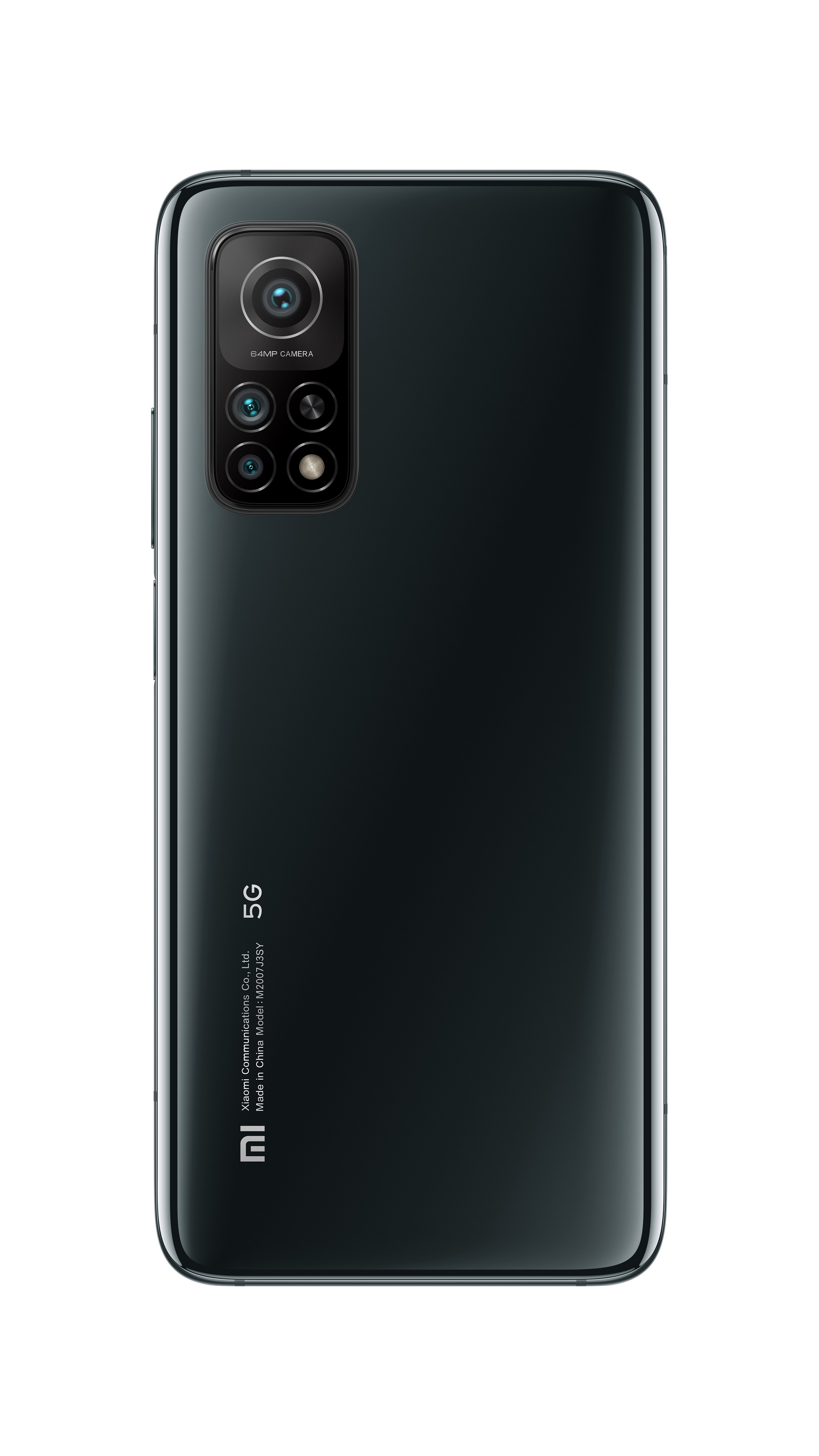 Xiaomi Mi 10T/8GB/128GB/Black