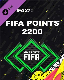  ESD FIFA 21 2200 FUT Points