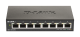  D-Link DGS-1100-08V2 Easy Smart Switch 10/100/1000