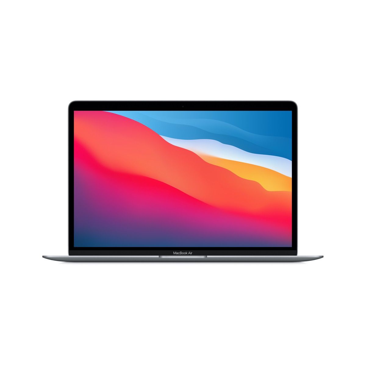 MacBook Air 13" Apple M1 8-core 7-core GPU 8GB 256GB Space Gray 2020