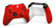  XSX - Bezdrátový ovladač Xbox Series, červený