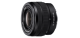  Sony objektiv FE 28-60mm F4-5.6