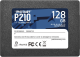  PATRIOT P210/128GB/SSD/2.5