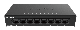  D-Link DGS-108GL Kovový 8-portový Gigabit stolní switch