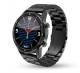  Chytré hodinky Aligator Watch PRO (Y80), černé