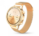  Chytré hodinky Aligator Watch Lady (M3), zlaté