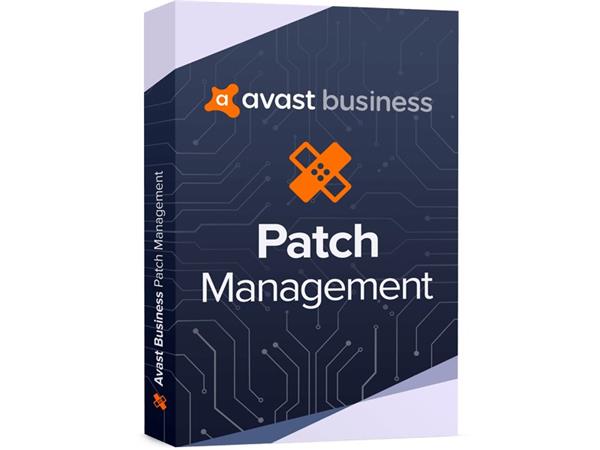 Levně Avast Business Patch Management 20-49 Lic.3Y