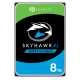  Seagate SkyHawk/8TB/HDD/3.5