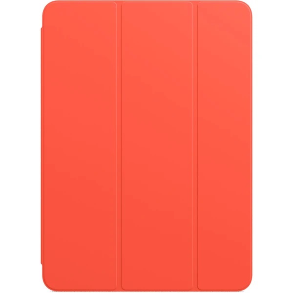 Smart Folio for iPad Pro 12.9" (5GEN) - El.Orange