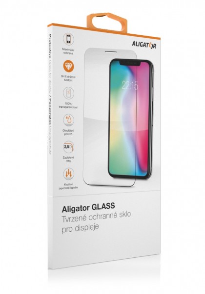 Aligator ochranné sklo pro Samsung A52/A52 5G/A52s
