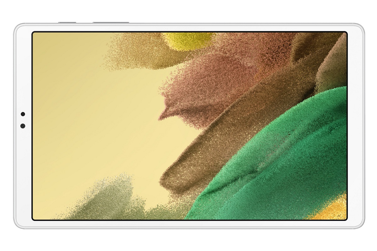 Samsung Galaxy Tab A7 Lite 32GB WiFi stříbrný
