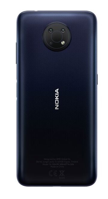 Mobilní telefon Nokia G10/3GB/32GB/Blue
