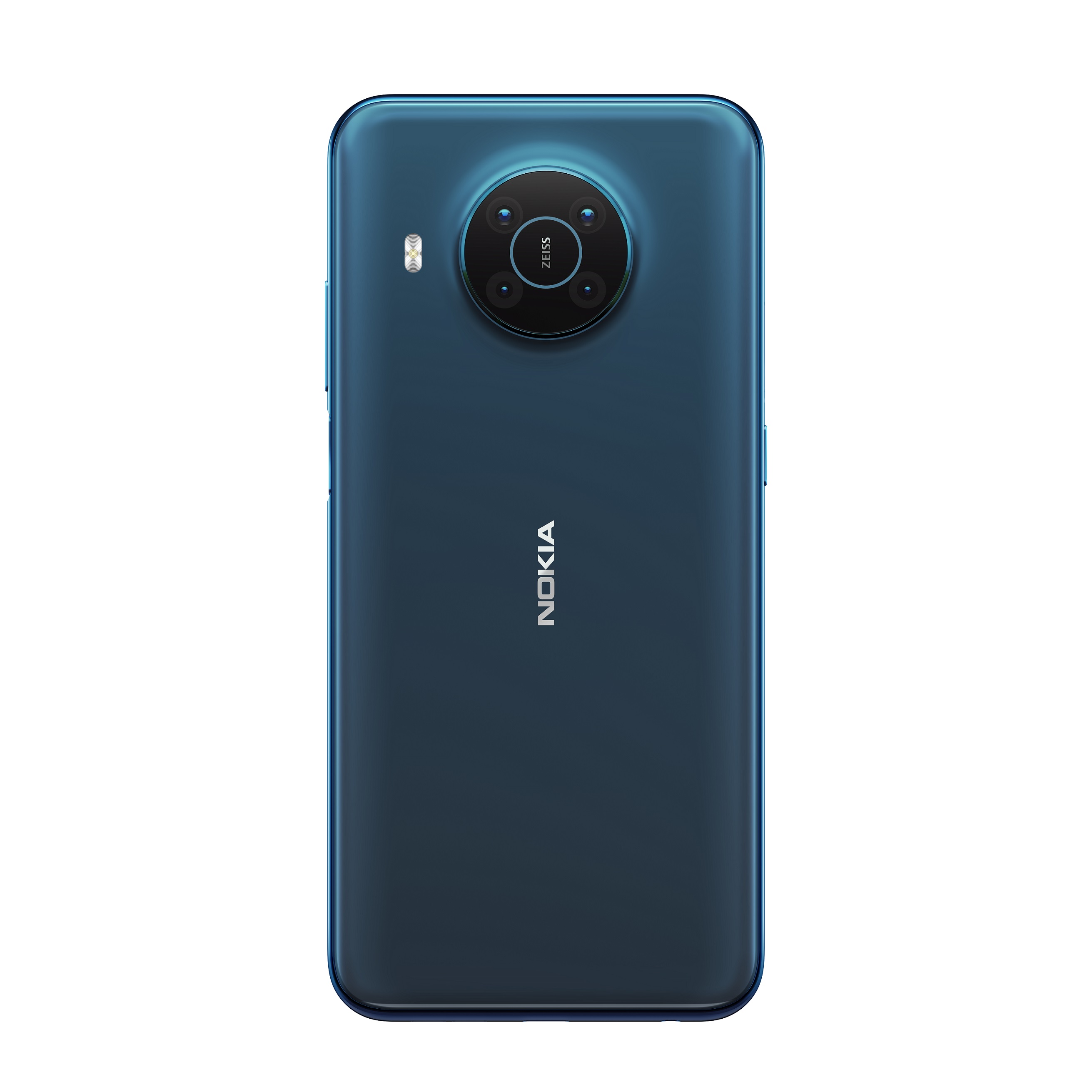 Mobilní telefon Nokia X20/6GB/128GB/Blue