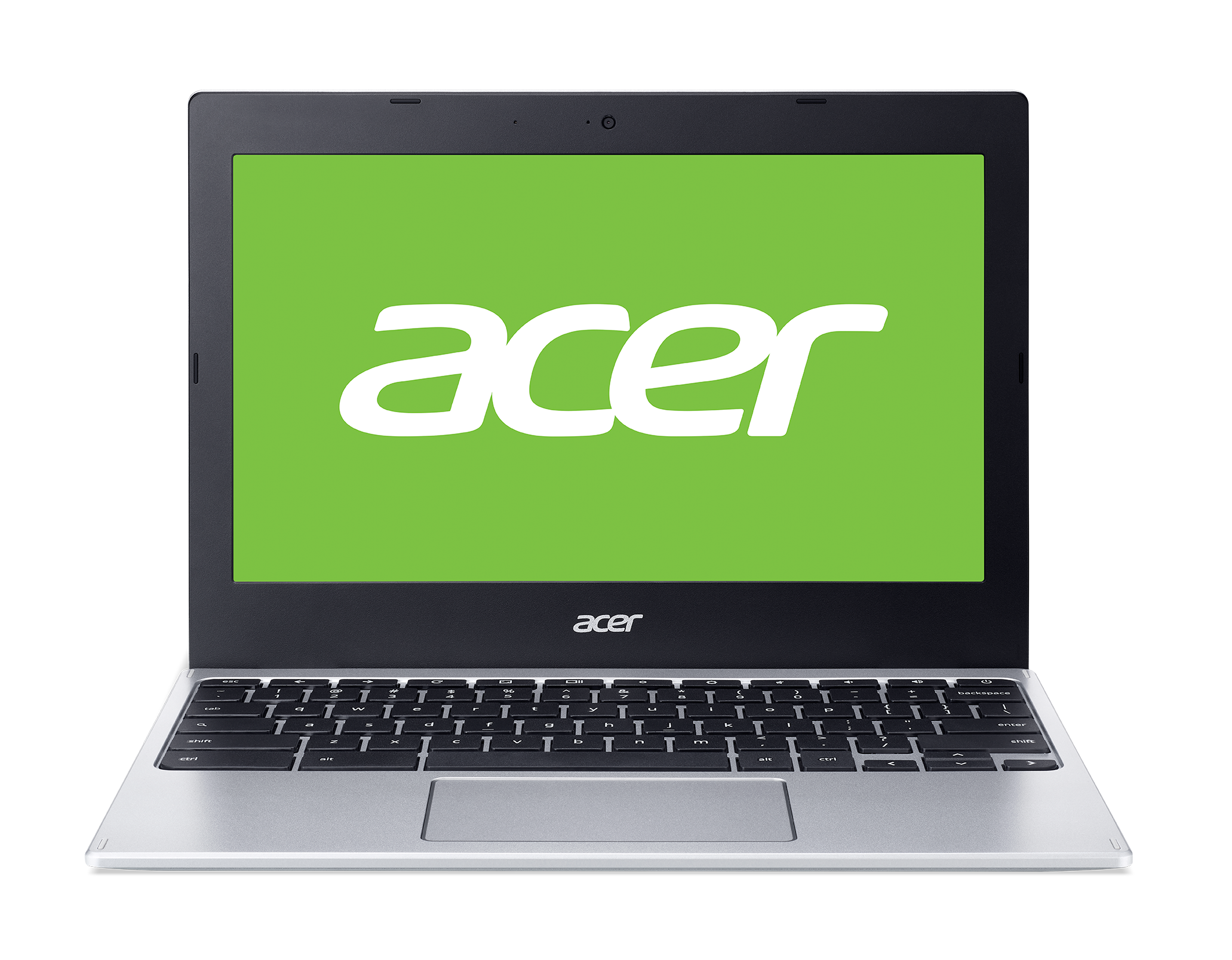 Acer Chromebook/311/MT8183/11,6"/1366x768/4GB/64GB eMMC/Mali G72/Chrome/Gray/2R