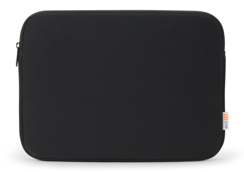 DICOTA BASE XX Laptop Sleeve 13-13.3" Black