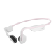  AfterShokz OpenMove, Bluetooth sluchátka před uši, růžová
