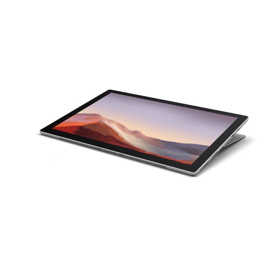 Microsoft Surface Pro 7 - i5-1035G4 / 8GB / 256GB, Platinum