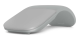  Microsoft Surface Arc Mouse Bluetooth 4.0, Light Grey