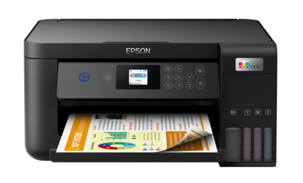 Epson EcoTank/L4260/MF/Ink/A4/Wi-Fi Dir/USB