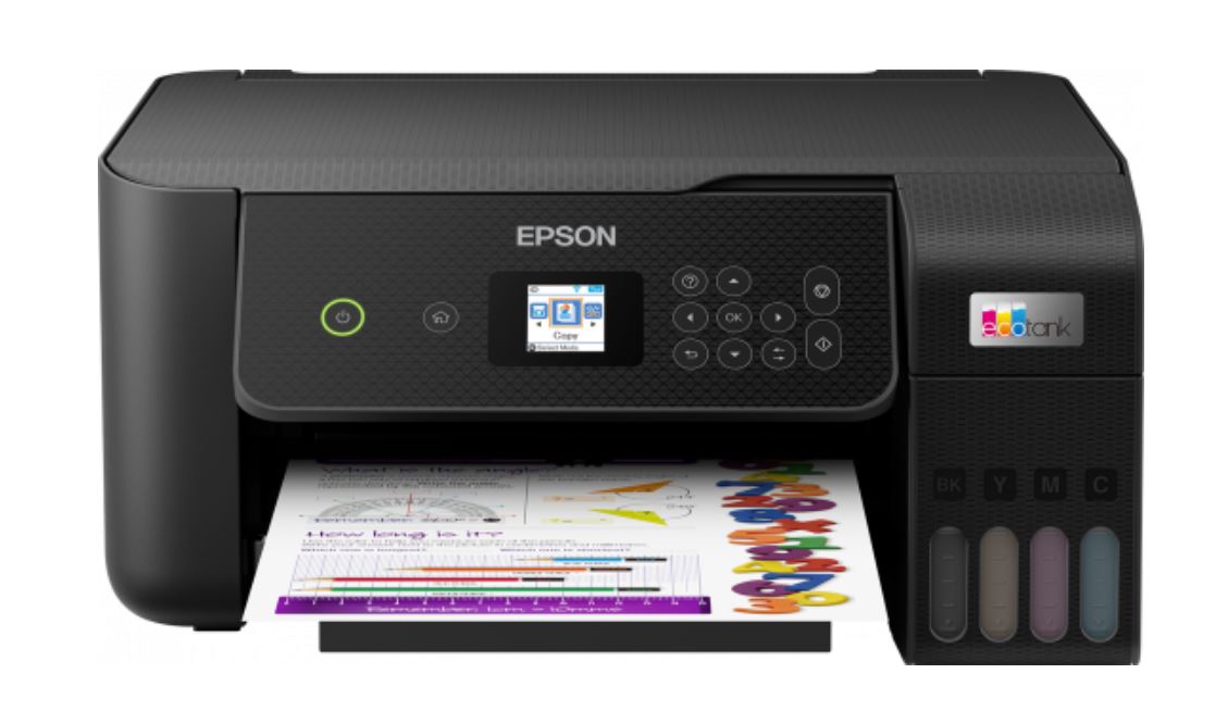Epson EcoTank/L3260/MF/Ink/A4/WiFi/USB