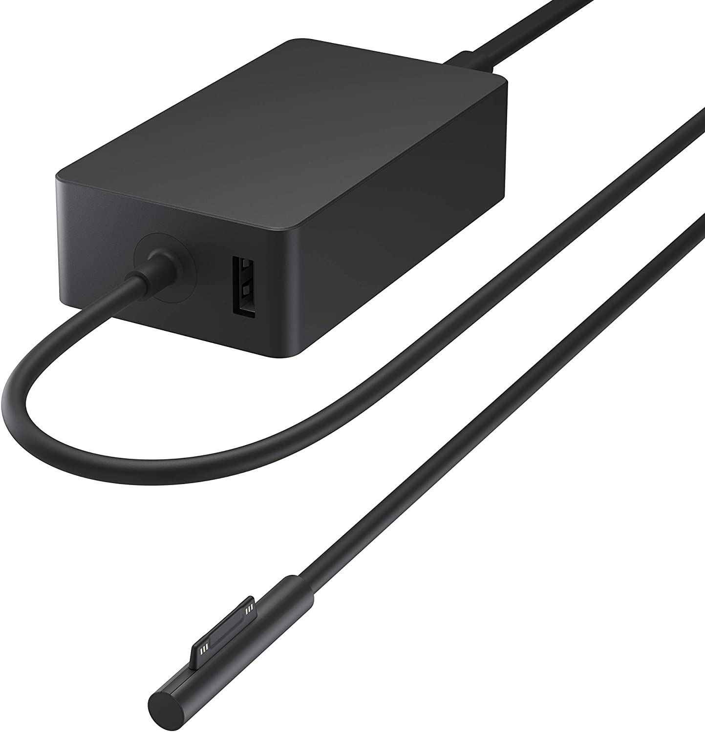Microsoft Surface 127W Power Supply, USB port