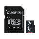  Kingston Industrial/micro SDHC/32GB/100MBps/UHS-I U3 / Class 10/+ Adaptér