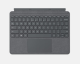  Microsoft Surface Go Type Cover (Light Charcoal), CZ&SK