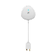  Tellur WiFi smart povodňový senzor, AAA, bílý