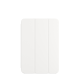  Smart Folio for iPad mini 6gen - White