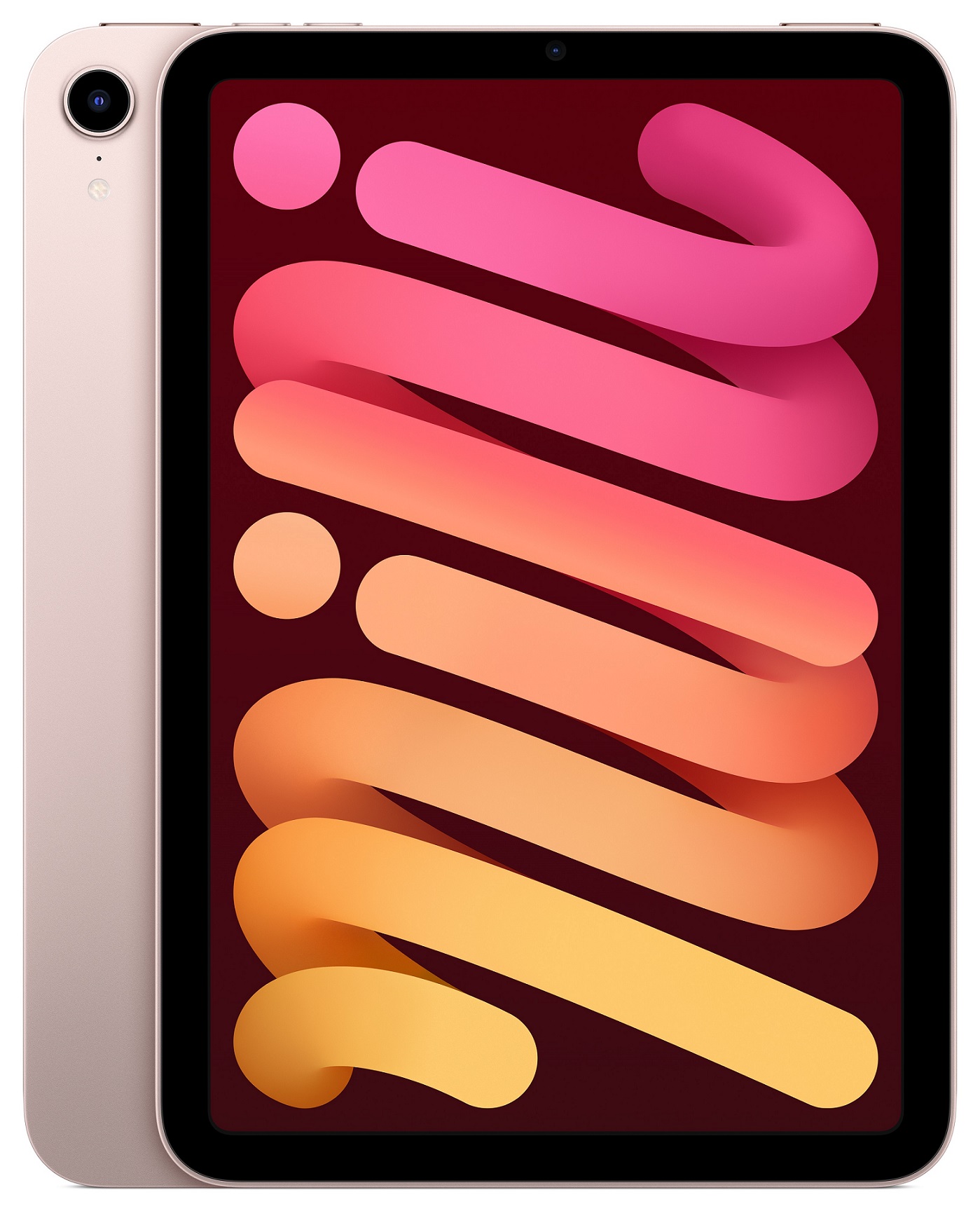 iPad mini Wi-Fi 64GB Pink (2021)  