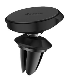  Baseus SUER-A01 Small Ears Magnetický Držák Air Outlet Black