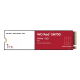  WD Red SN700/1TB/SSD/M.2 NVMe/5R