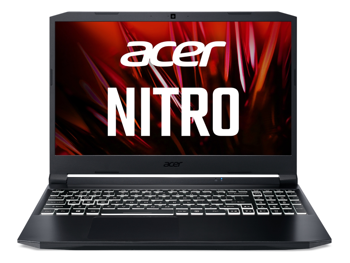 Acer Nitro 5 15,6/i7-11800H/16G/1TBSSD/NV/W11